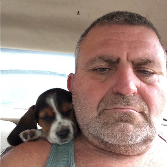 Meet your Posher, Kenneth - Picture 1 of 1